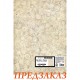 Рисовая бумага Stamperia для творчества DFSAJB015 "Кольца", 50х70 см